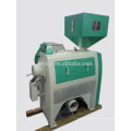 MNMS18 single rice whitener machine